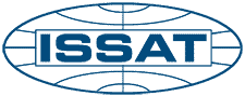 ISSAT logo